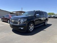 Image for 2018 Chevrolet Suburban 1500 PREMIER ID: 7442333