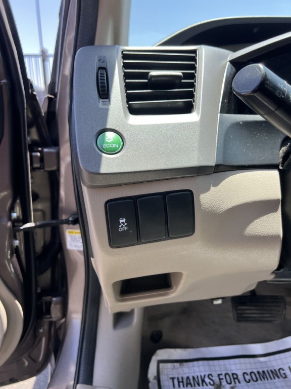 2012 Honda Civic Image 19