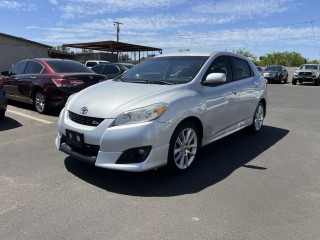 Image for 2010 Toyota Corolla XRS ID: 7451590