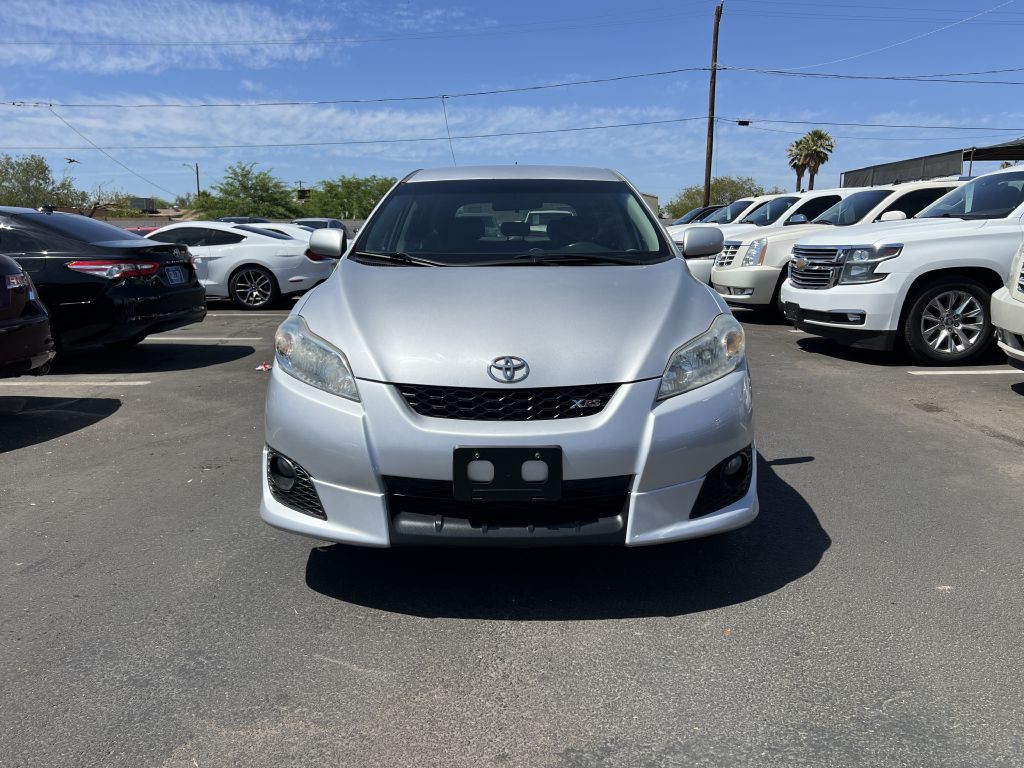 2010 Toyota Corolla Image 2