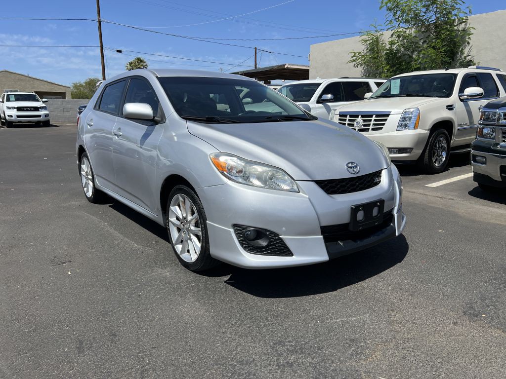 2010 Toyota Corolla Image 3