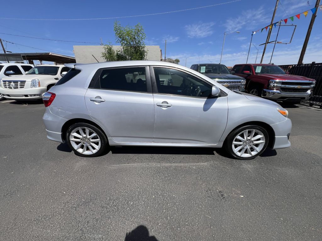 2010 Toyota Corolla Image 4