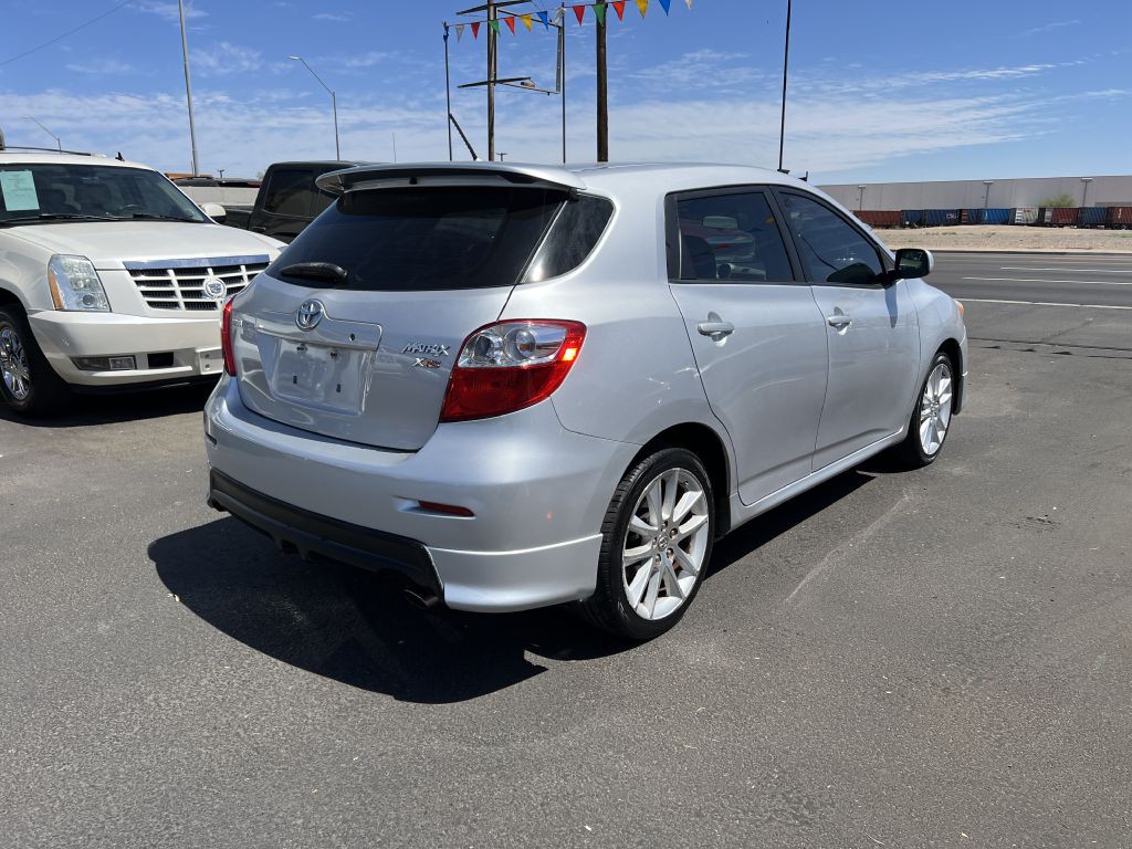 2010 Toyota Corolla Image 5