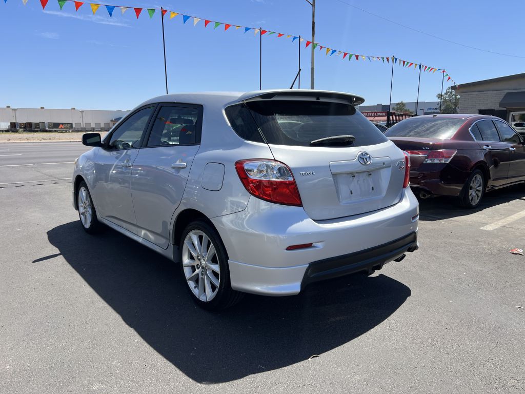2010 Toyota Corolla Image 7