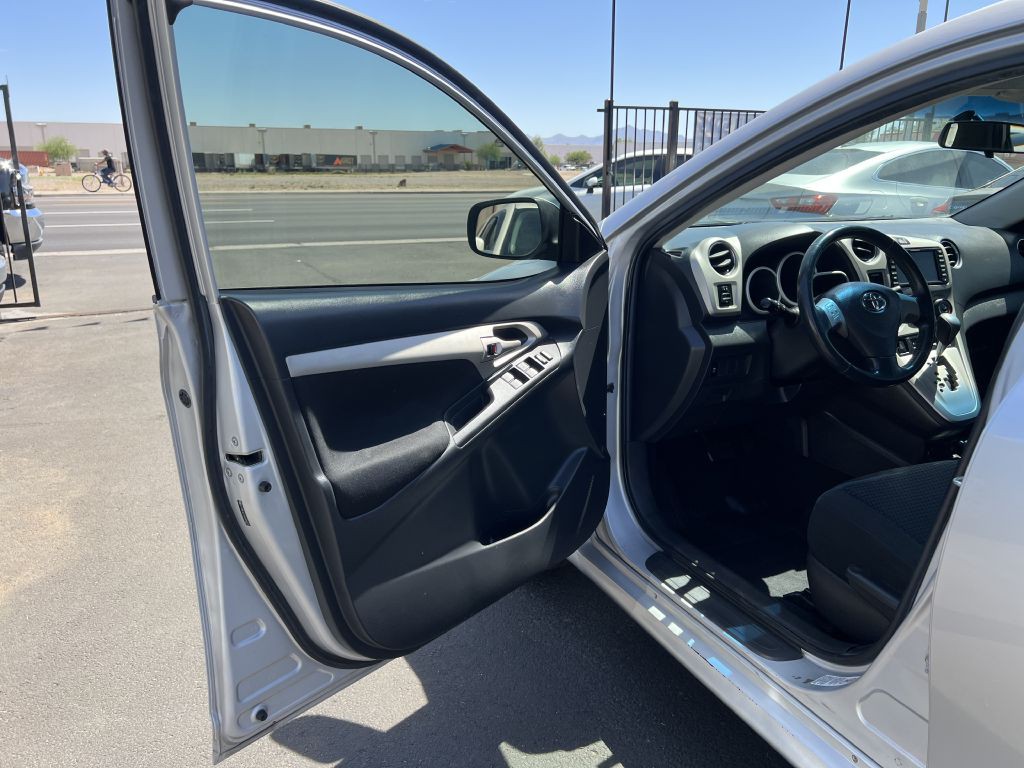 2010 Toyota Corolla Image 9