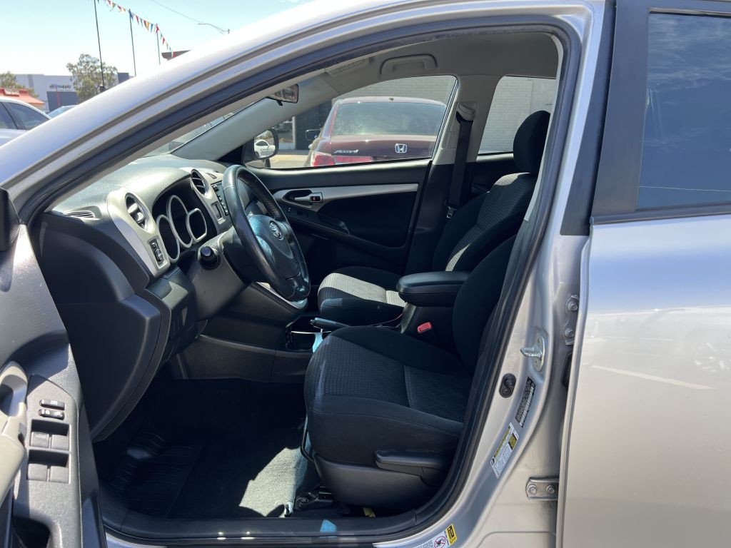2010 Toyota Corolla Image 10
