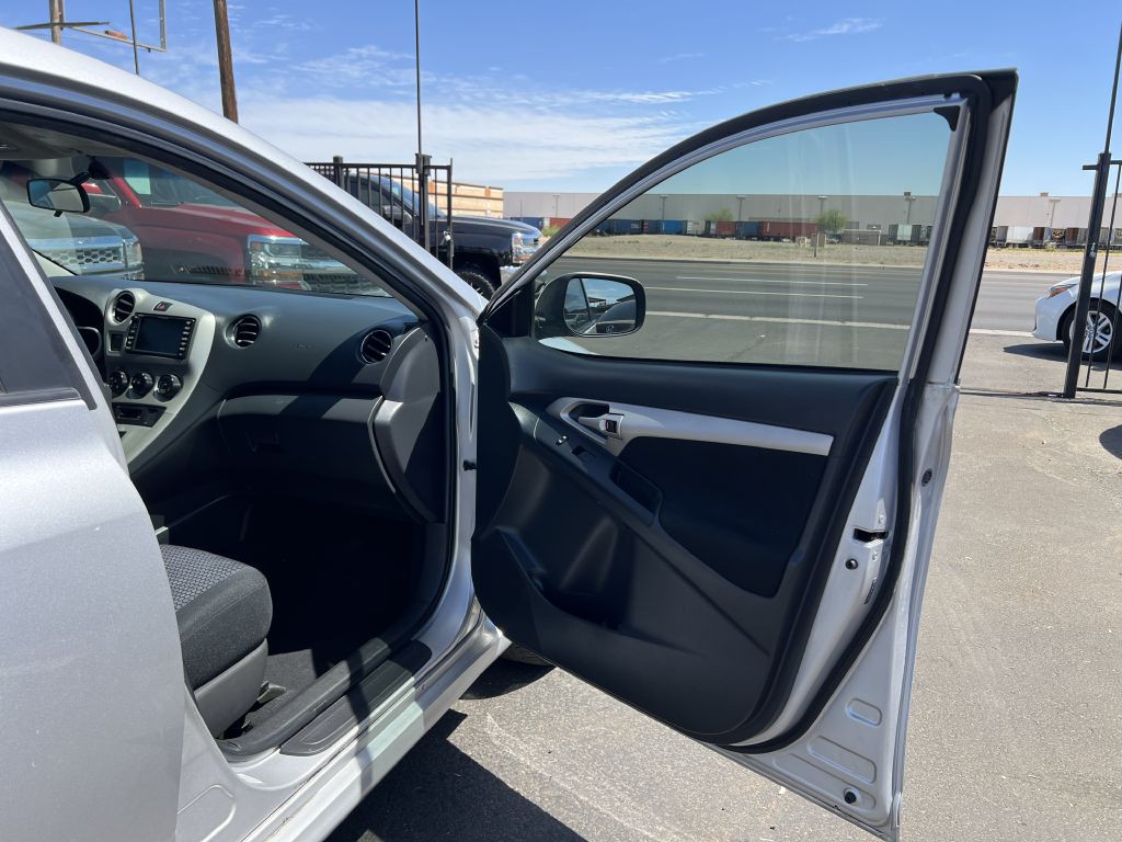 2010 Toyota Corolla Image 16