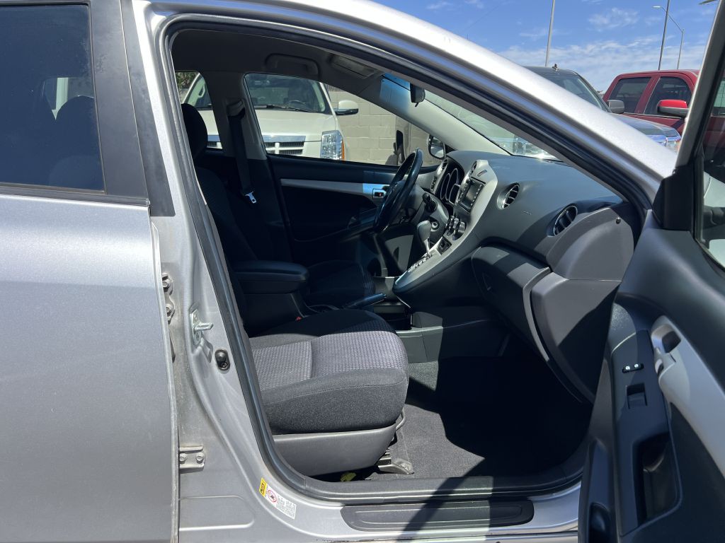 2010 Toyota Corolla Image 17