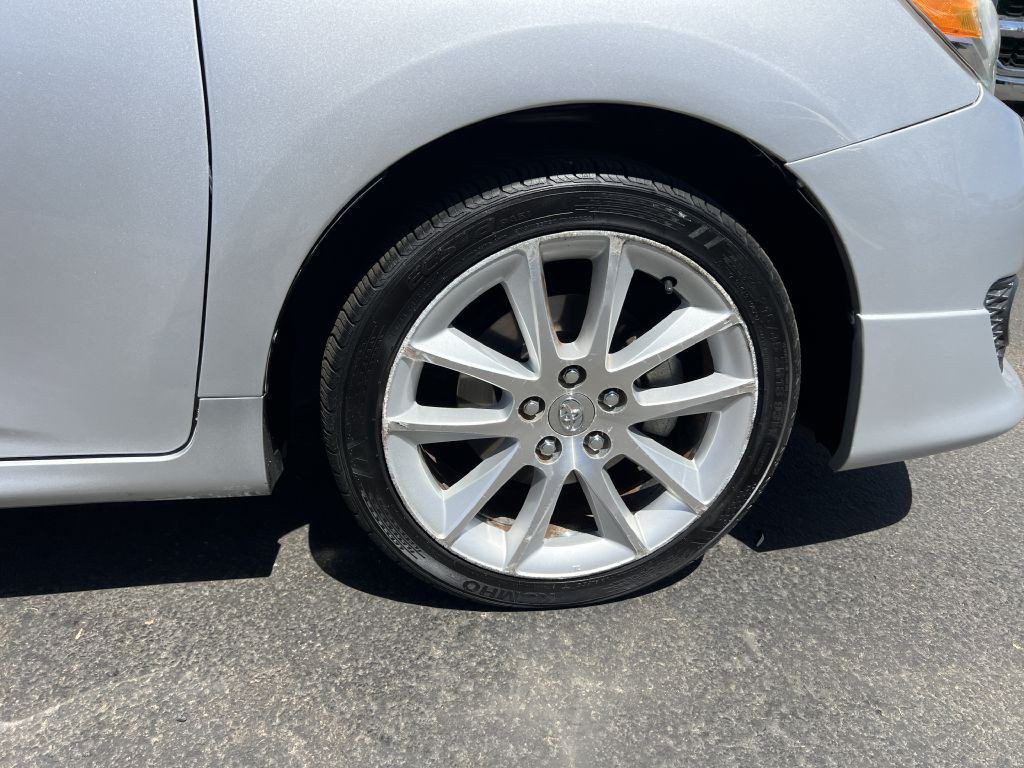2010 Toyota Corolla Image 18