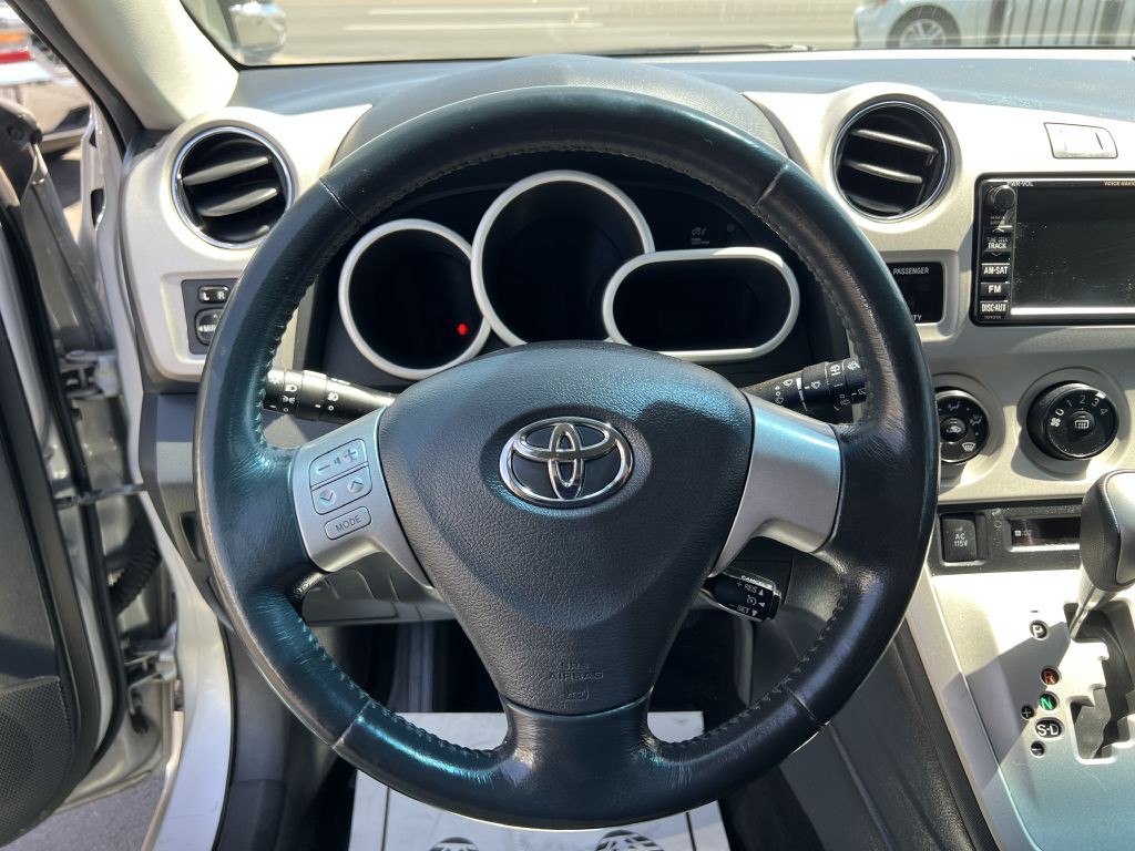 2010 Toyota Corolla Image 22