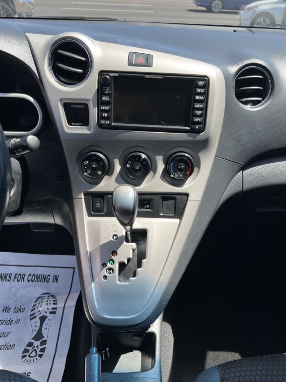 2010 Toyota Corolla Image 23