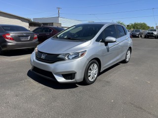 Image for 2016 Honda Fit LX ID: 7468562