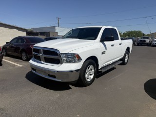 Image for 2018 RAM 1500 SLT ID: 7469252