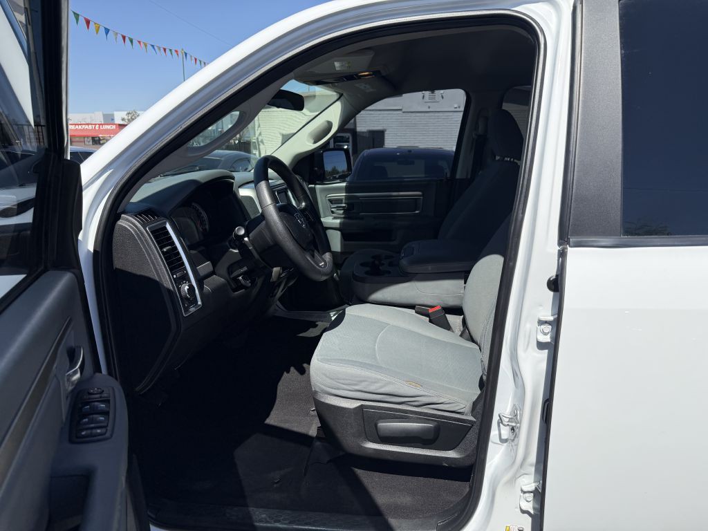 2018 RAM 1500 Image 10