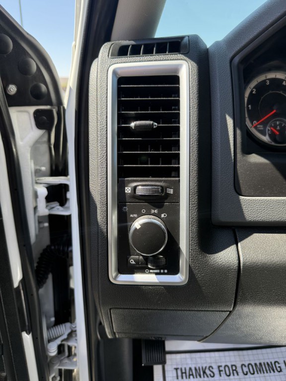 2018 RAM 1500 Image 19