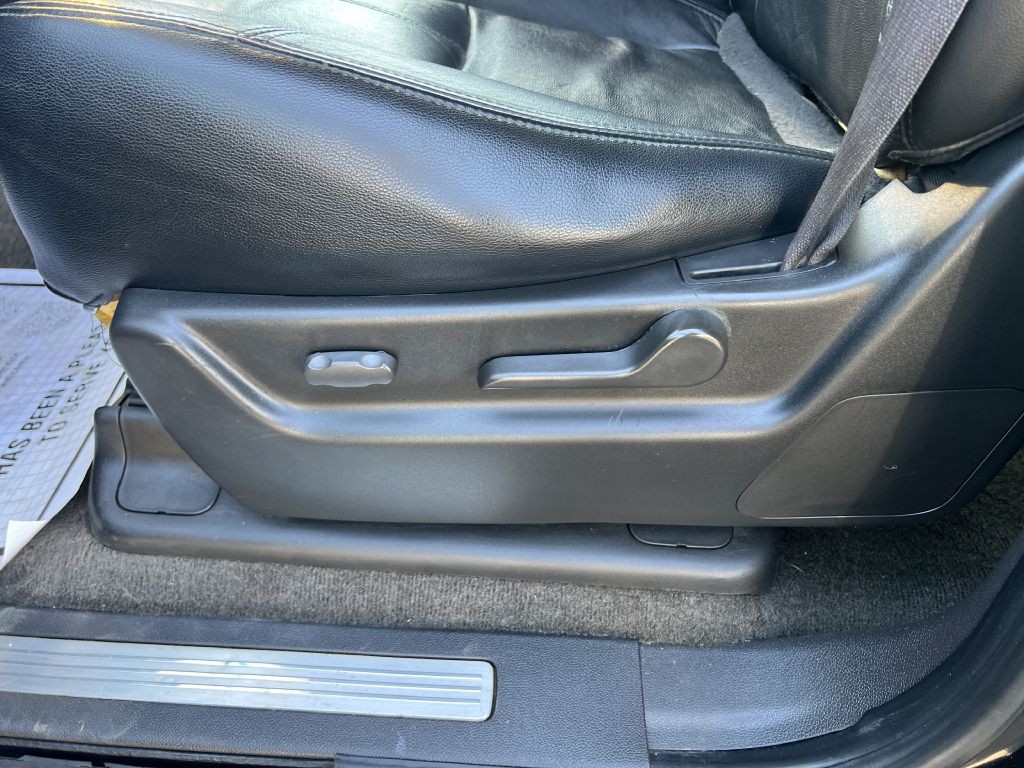 2007 Chevrolet Tahoe Image 22
