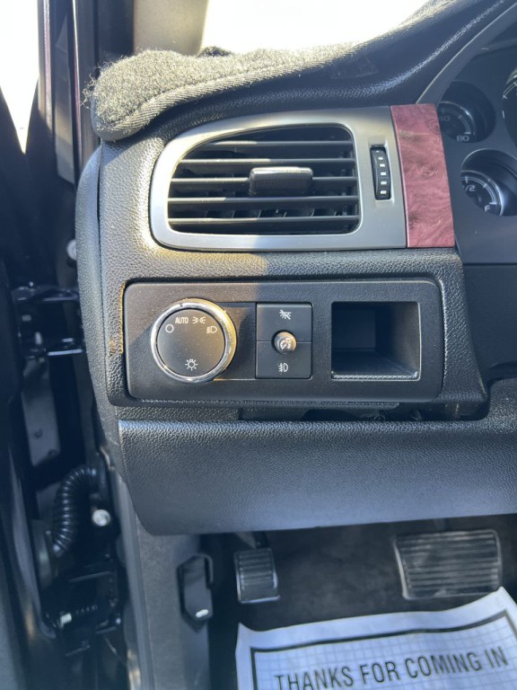 2007 Chevrolet Tahoe Image 23