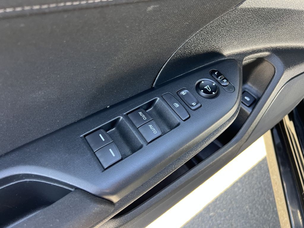 2018 Honda Civic Image 18