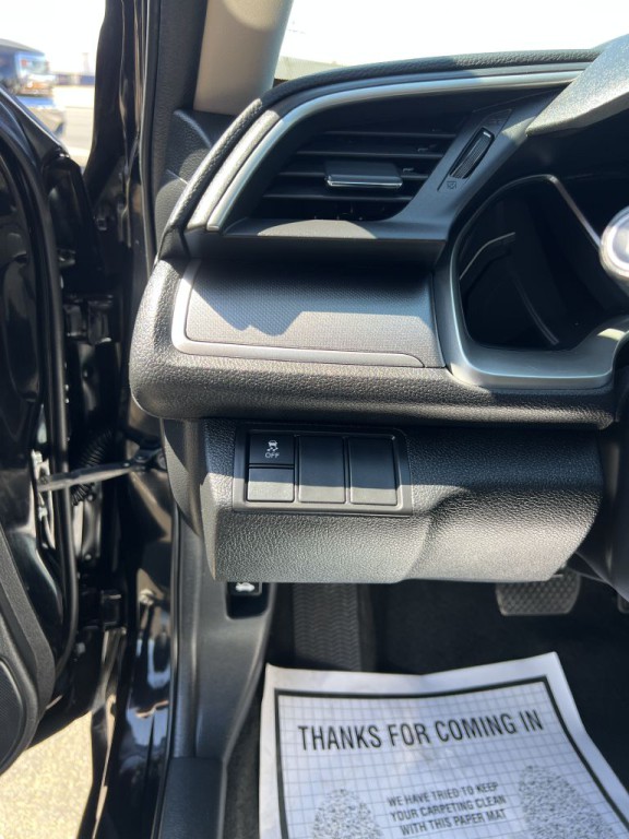 2018 Honda Civic Image 19