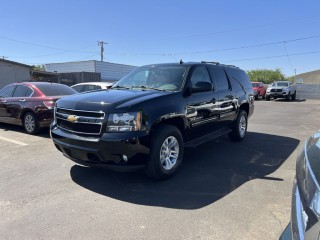 Image for 2012 Chevrolet Suburban 1500 LT ID: 7490417
