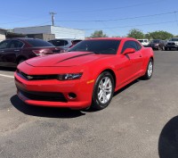 Image for 2014 Chevrolet Camaro LS ID: 7509488