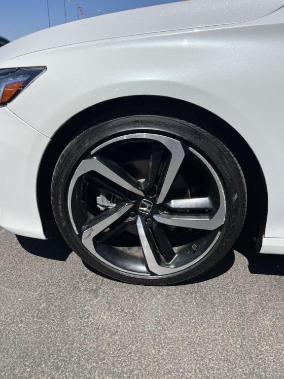 2020 Honda Accord Image 20