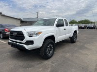 Image for 2019 Toyota Tacoma Access Cab ID: 7541361