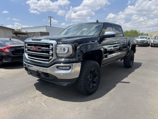 Image for 2017 GMC Sierra 1500 SLT ID: 7599801