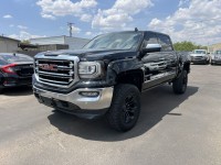 Image for 2017 GMC Sierra 1500 SLT ID: 7599801