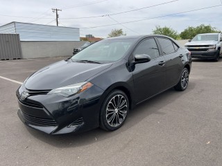 Image for 2019 Toyota Corolla LE ID: 7605227