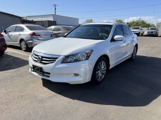 Image for 2012 Honda Accord EXL ID: 7628516