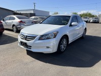 Image for 2012 Honda Accord EXL ID: 7628516