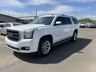 Image for 2015 GMC Yukon 1500 SLE ID: 7629594