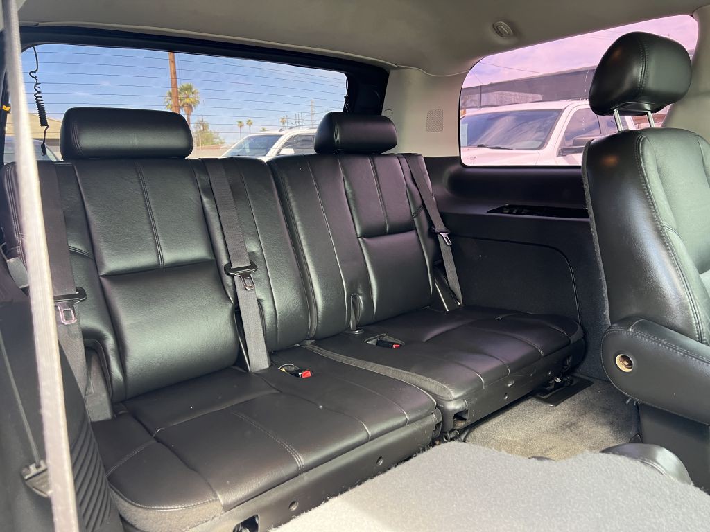 2007 Cadillac Escalade Image 15