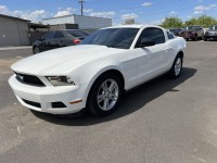 Image for 2011 Ford Mustang  ID: 7668325