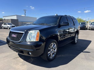 Image for 2012 GMC Yukon SLT ID: 7676442