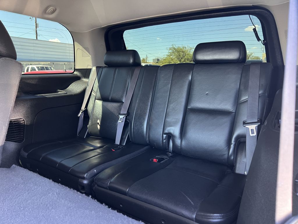 2012 GMC Yukon Image 13