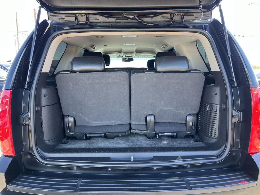 2012 GMC Yukon Image 14