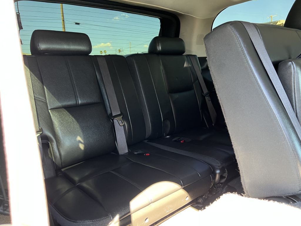 2012 GMC Yukon Image 15