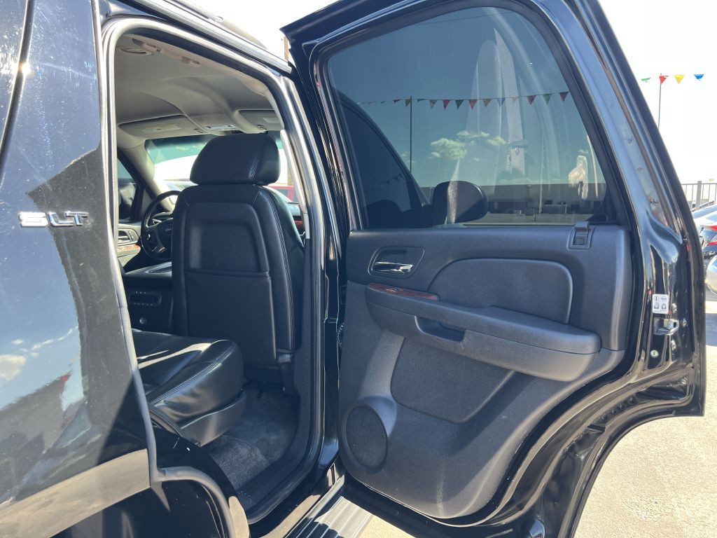 2012 GMC Yukon Image 16