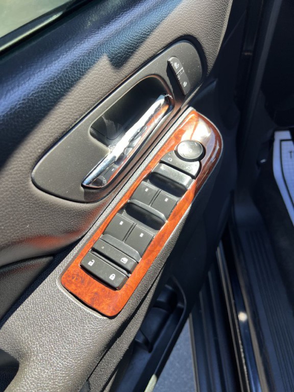 2012 GMC Yukon Image 20