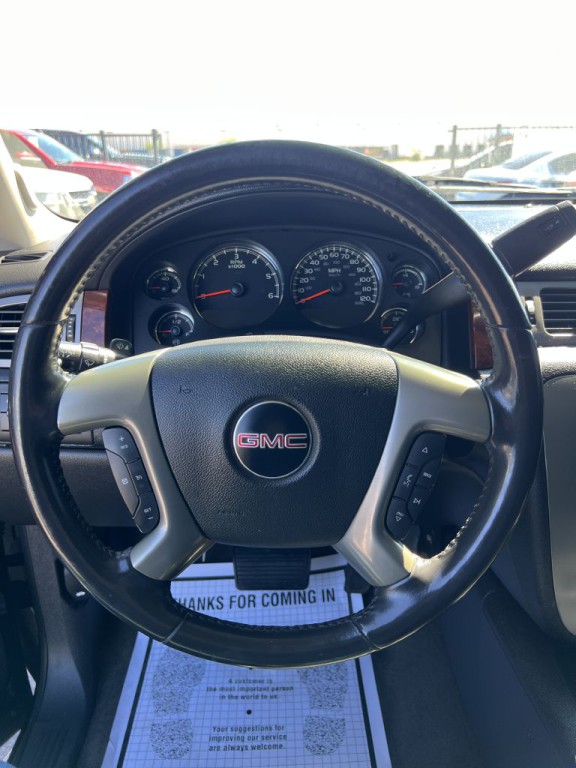 2012 GMC Yukon Image 21