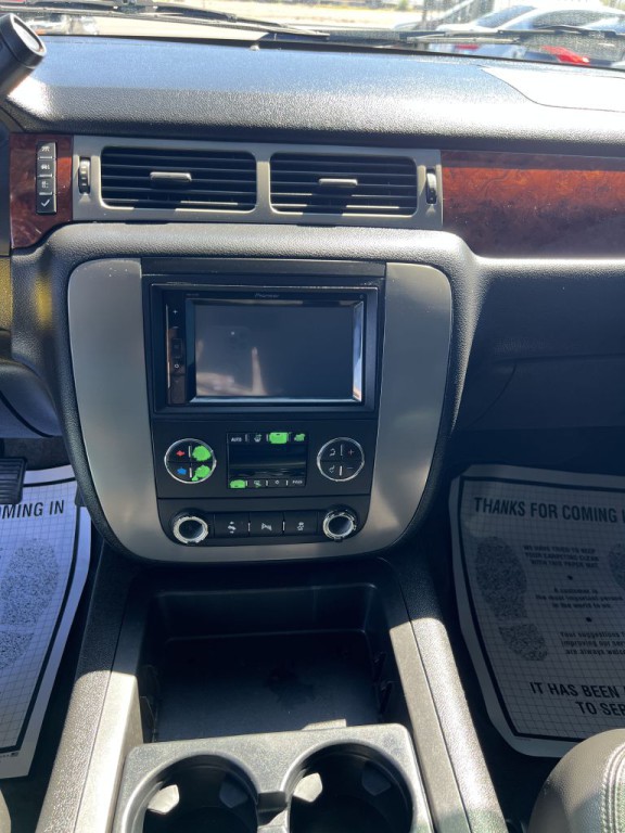 2012 GMC Yukon Image 22