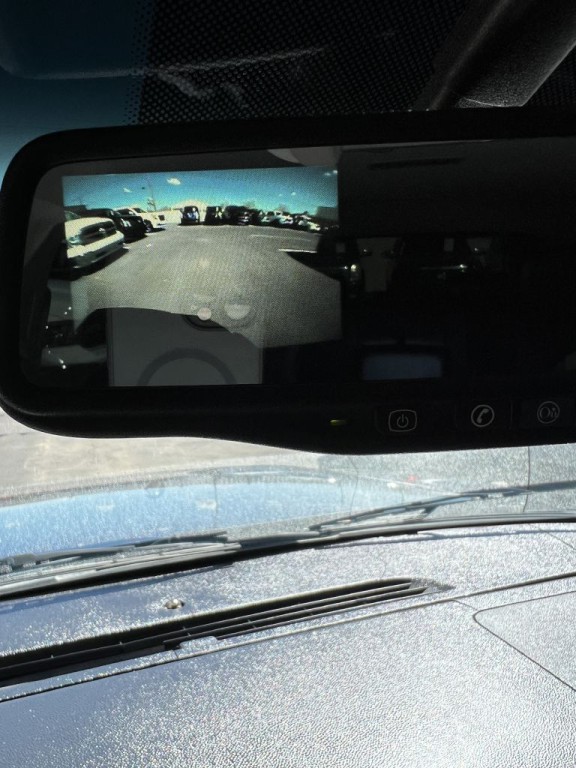 2012 GMC Yukon Image 23