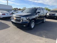 Image for 2017 Chevrolet Tahoe 1500 LT ID: 7689419