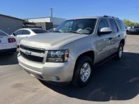Image for 2007 Chevrolet Tahoe 1500 ID: 7691556