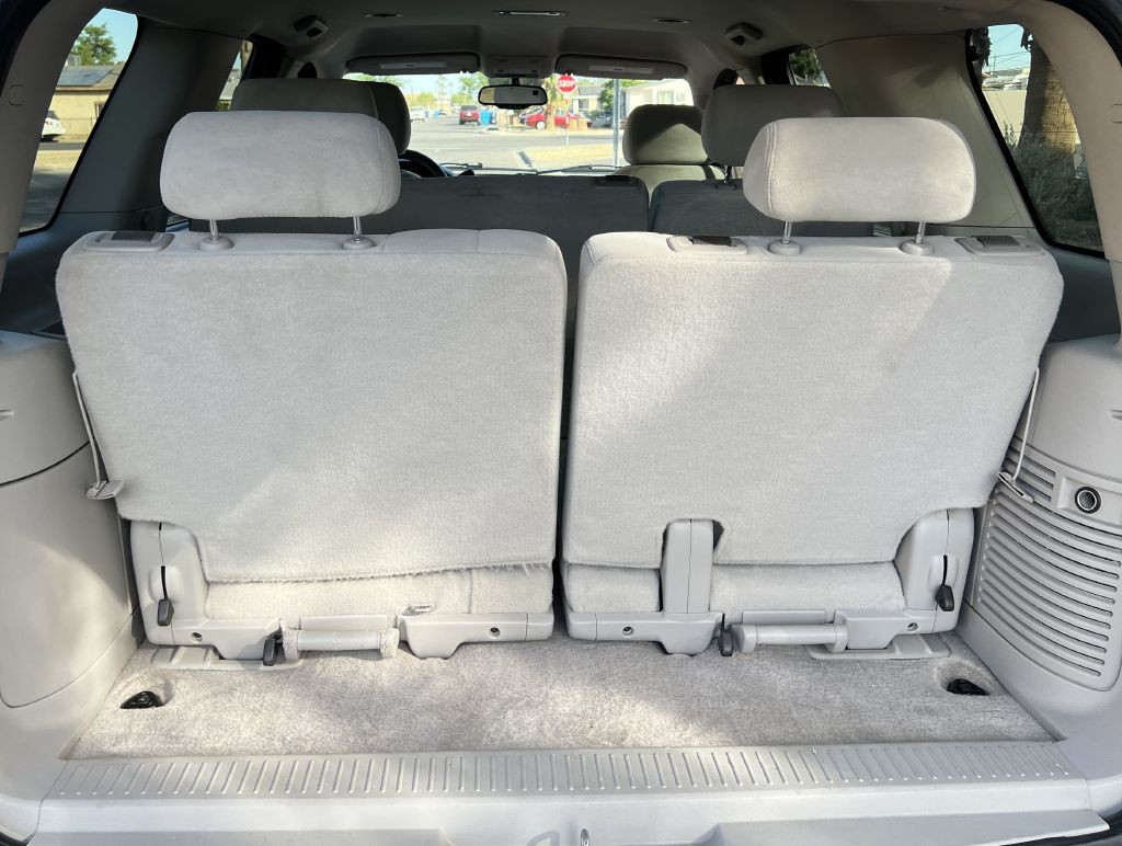 2007 Chevrolet Tahoe Image 13