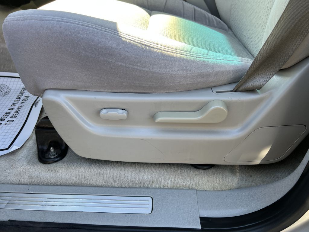 2007 Chevrolet Tahoe Image 21