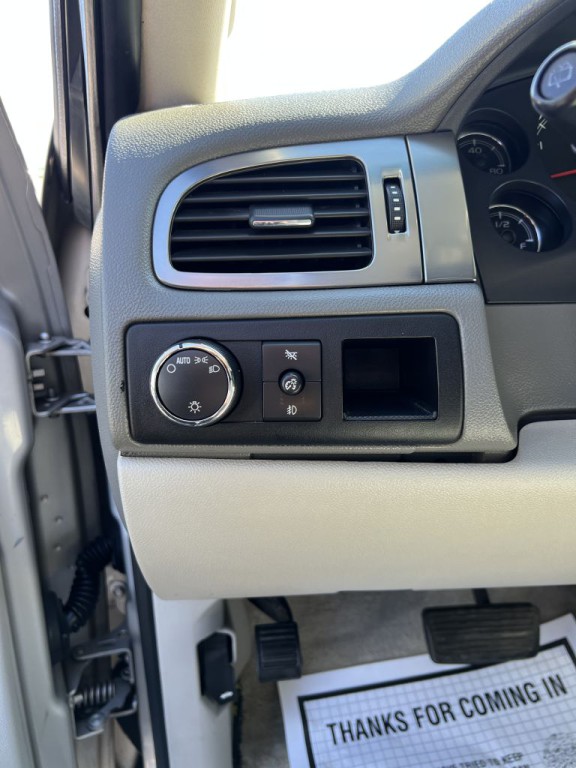 2007 Chevrolet Tahoe Image 22