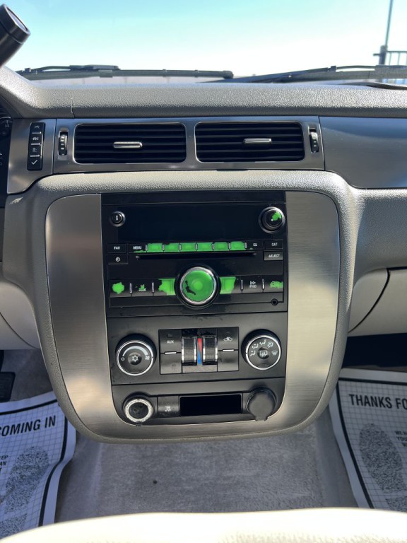 2007 Chevrolet Tahoe Image 24